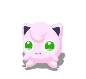 Jigglypuff Sleepy Meme