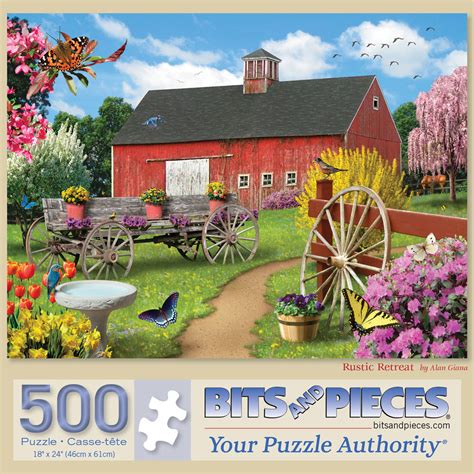 Jigsaw Puzzle