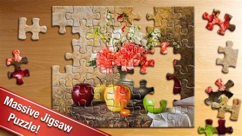 Jigsaw Puzzle Games