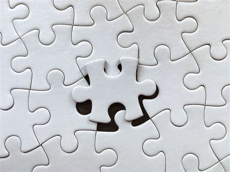 Jigsaw Puzzle Image 10