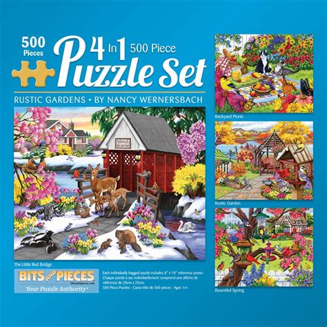 Jigsaw Puzzle Image 4