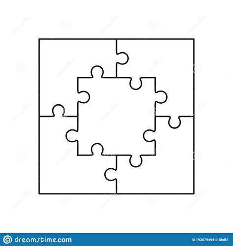 Jigsaw Puzzle Image 5