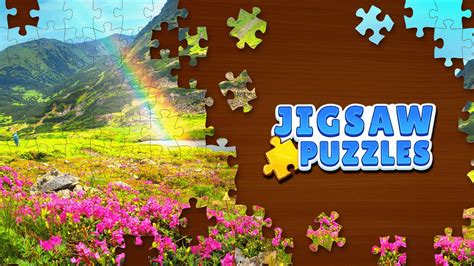 Jigsaw Puzzle Image 7