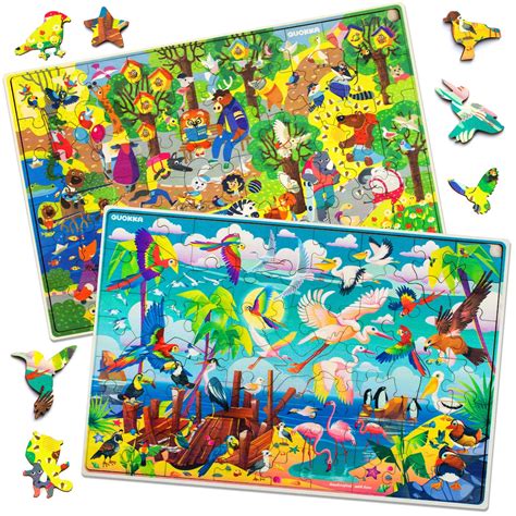 Jigsaw Puzzle Image 8