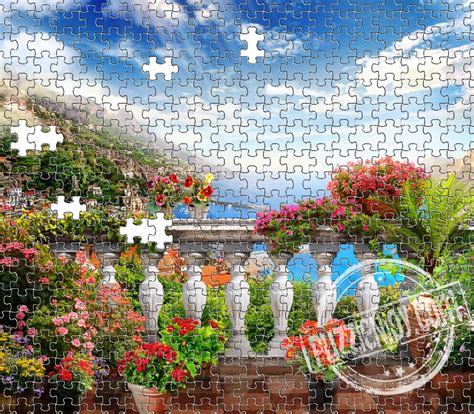 Jigsaw puzzle image gallery 9