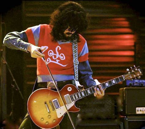 Jimmy Page Zoso