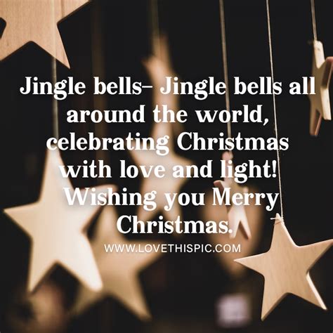 Jingle Bells Around the World