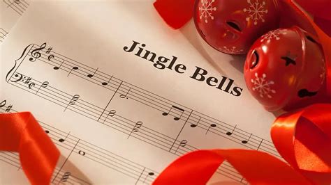 History of Jingle Bells