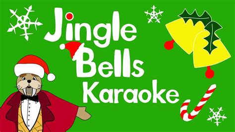 Jingle Bells Karaoke for Kids