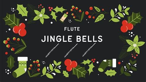 Jingle Bells Tradition