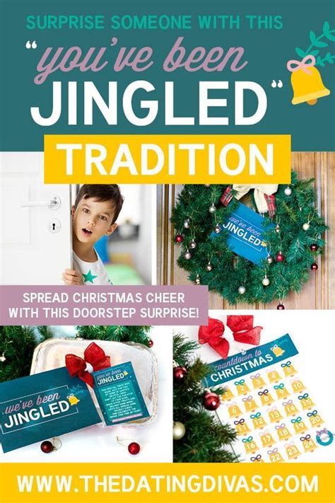 Creating a Jingled Tradition