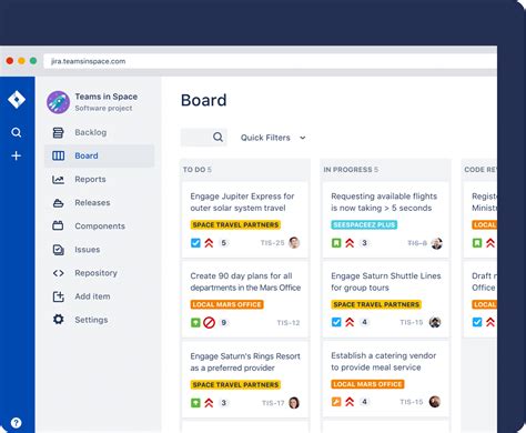 Jira Issue Tracking Integration