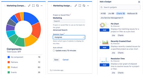 Jira Reporting Analytics Template