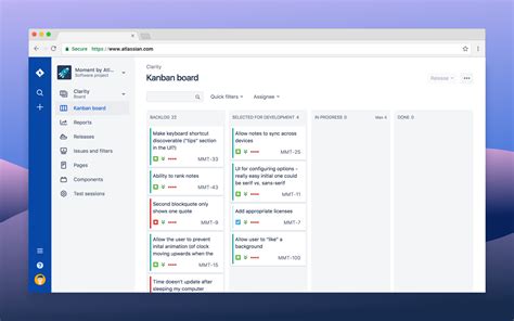 Jira Service Management Templates