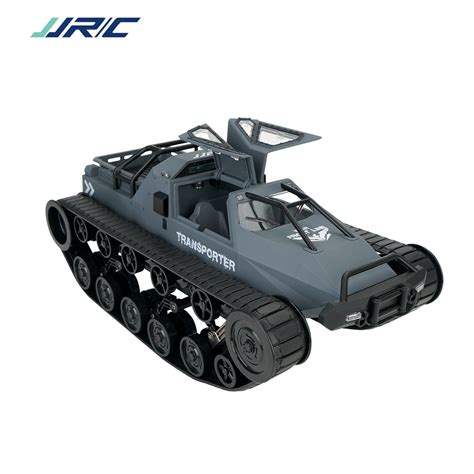 JJRC Panther Tank