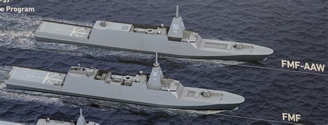 JMSDF Future Plans