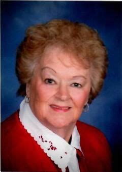 Funeral services for Joan Moyer Bell