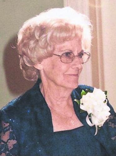 Tributes to Joan Moyer Bell