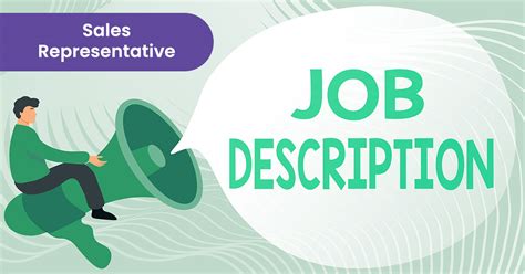 Job Description Template Format