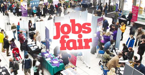 Job Fairs