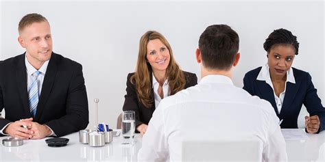 Preparing for a job interview with a recruiter