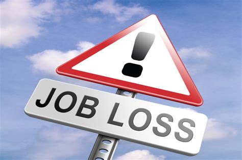 Job's Loss