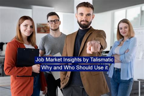 Job Market Insights