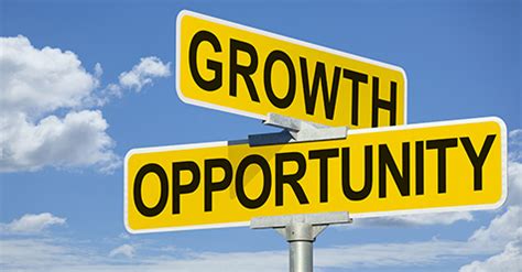 Job Outlook and Growth Opportunities