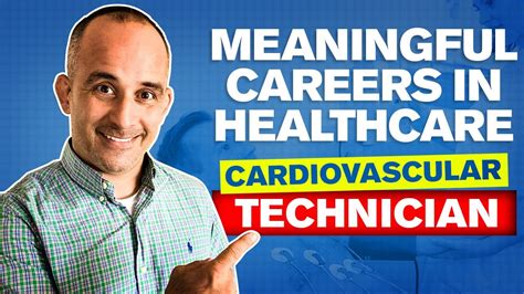 Job Outlook for Cardiac Technicians