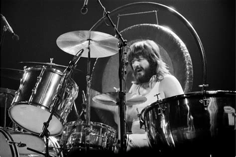 John Bonham live