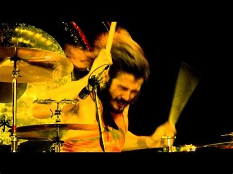 John Bonham solo