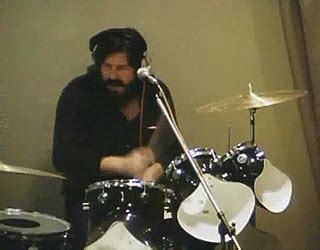 John Bonham studio