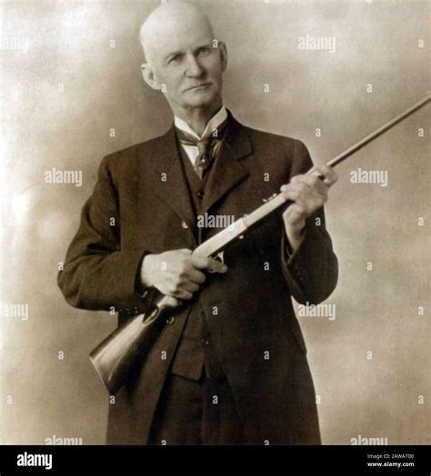 John Browning's Semi-Automatic Pistol