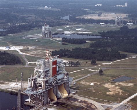 John C Stennis Propulsion and Speed