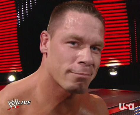 John Cena reaction meme