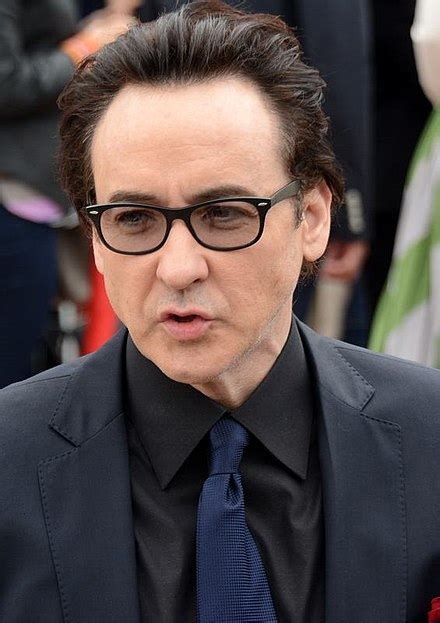 John Cusack in Career Opportunities