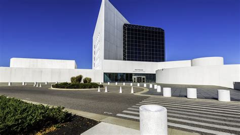 John F. Kennedy Library