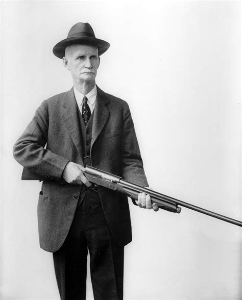 John Moses Browning