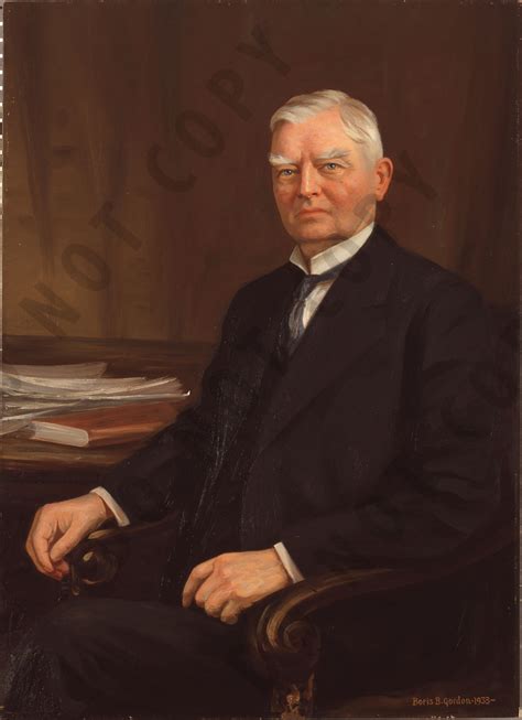 John Nance Garner, One of the Worst US Vice Presidents