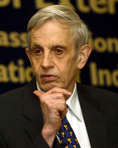 John Nash Image