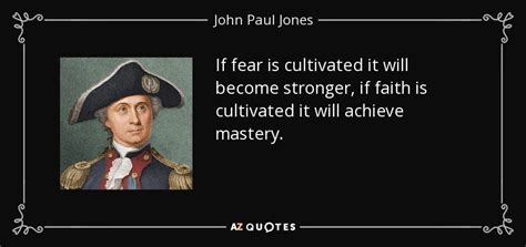 Quotes from John Paul Jones