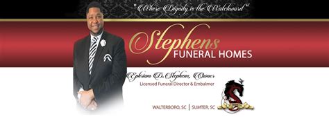 John Stephens Funeral Home