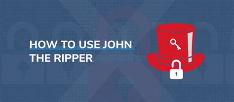 John the Ripper