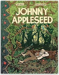 Johnny Appleseed Vegetarian