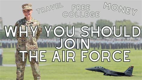 Air Force recruitment image