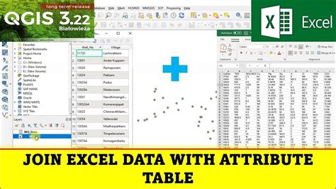 Join Excel Data