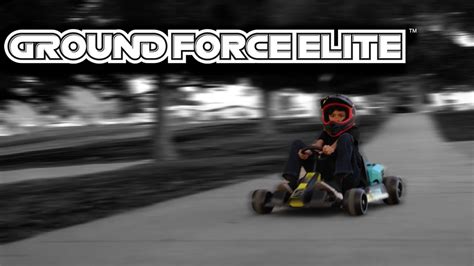 Join Ground Force Elite