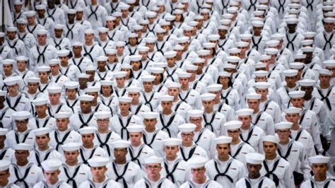 Join the US Navy Recruitment