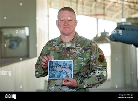 Prior service member process for Virginia Air National Guard