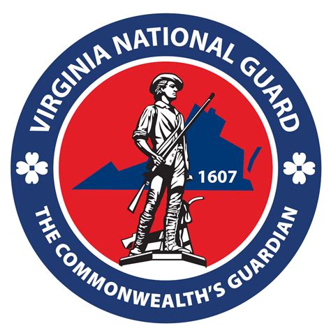 State tuition reimbursement program for Virginia Air National Guard